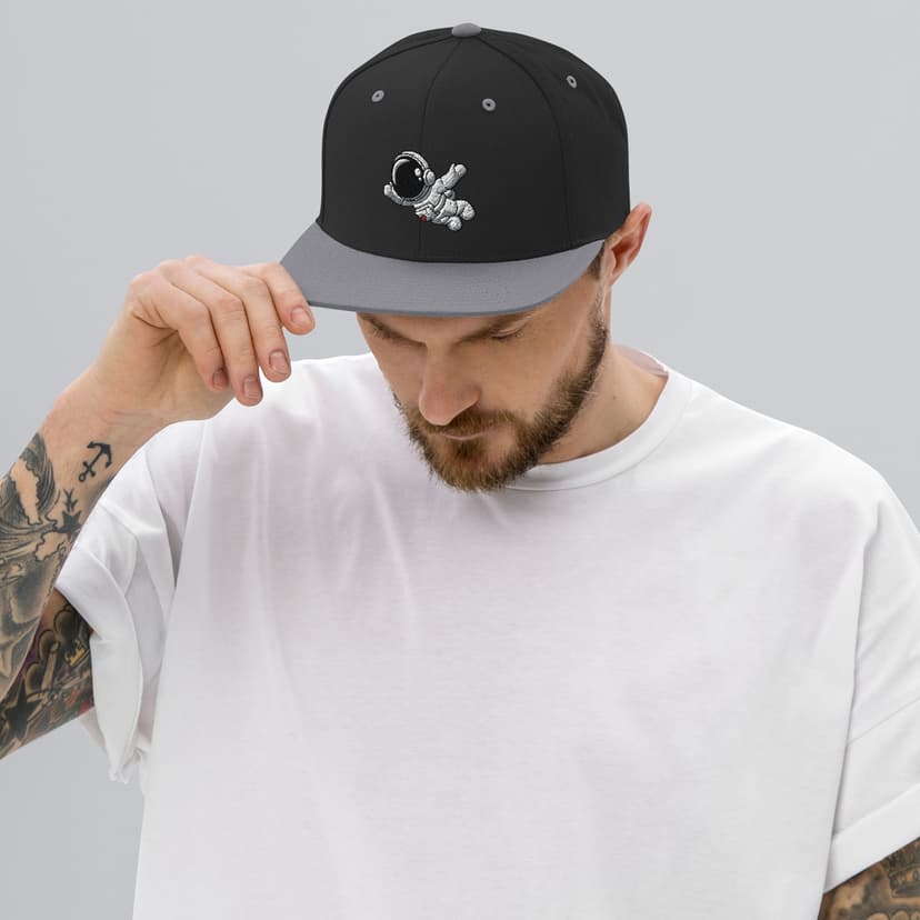 Snapback Image